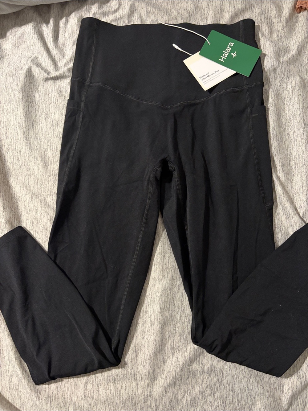 Halara leggings